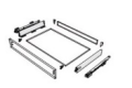 ARIANE DRAWER KIT 84,500