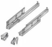 RUNNER MARC 250MM CLIP WITH PU