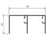4,2MT DOUBLE LOWER PROFIL