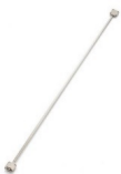Straightener rod