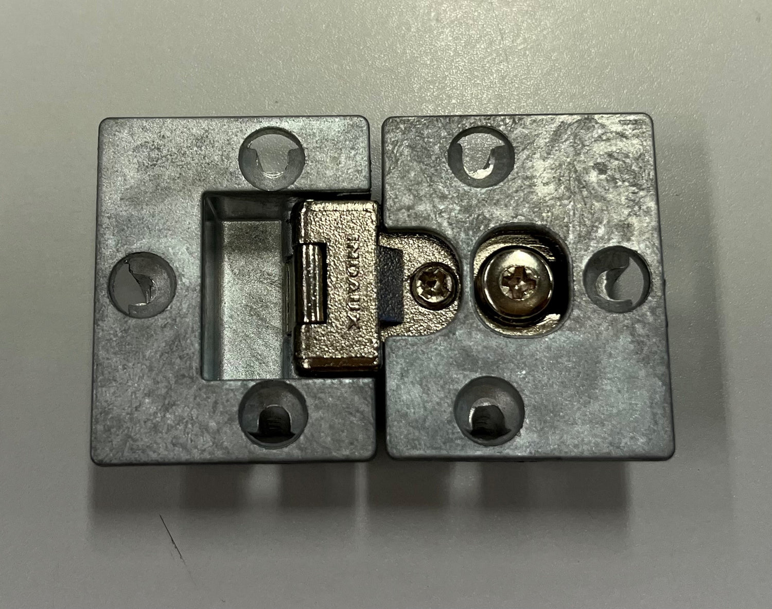 HINGE MESUCO131 RAP SOFT CL. H