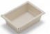 DRAWER COMBI-BATH 350 WHITE