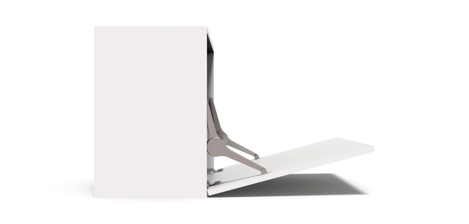 ELEVATOR SET ALBA-T COVER INDA