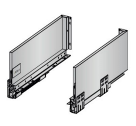 KIT ARIANE-S H171 D550 WH