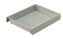 EUROPA DRAWER 900 GREY