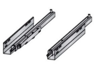 Marc Runners Single Extension - Push