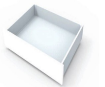 KIT ARIANE-S H120 D550 AN