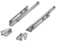 Marc Runners Single Extension - Push