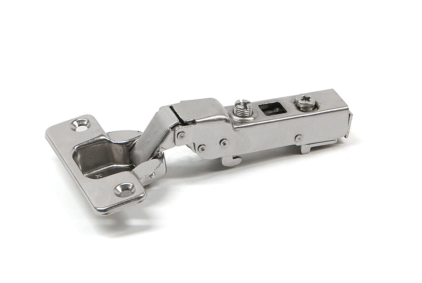 MOUNT.PLATE 131X 0MM S/32