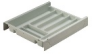 DRAWER CUTLERY TRAY W/TRAY 500