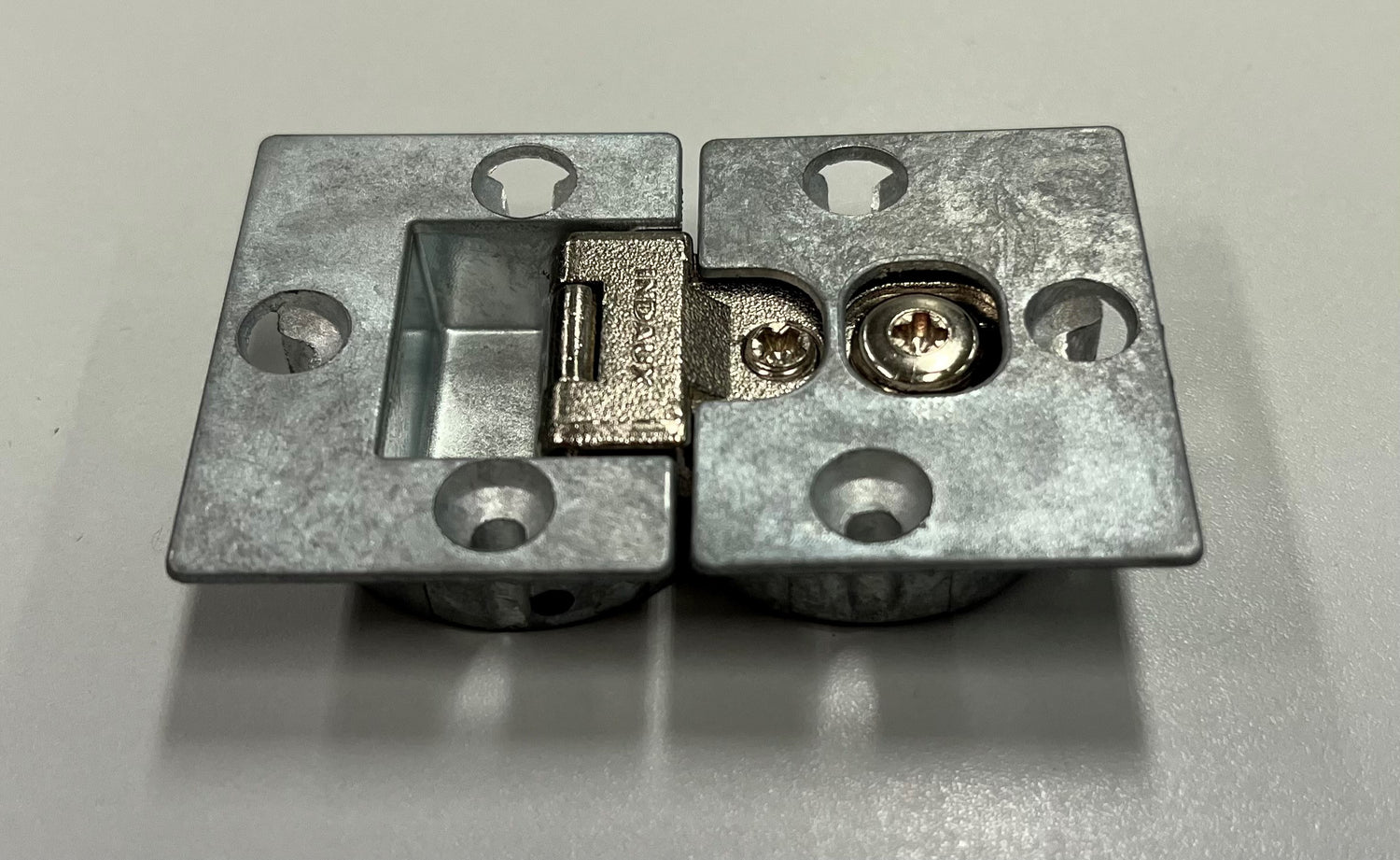 HINGE MESUCO 131X SUPERCRANKED